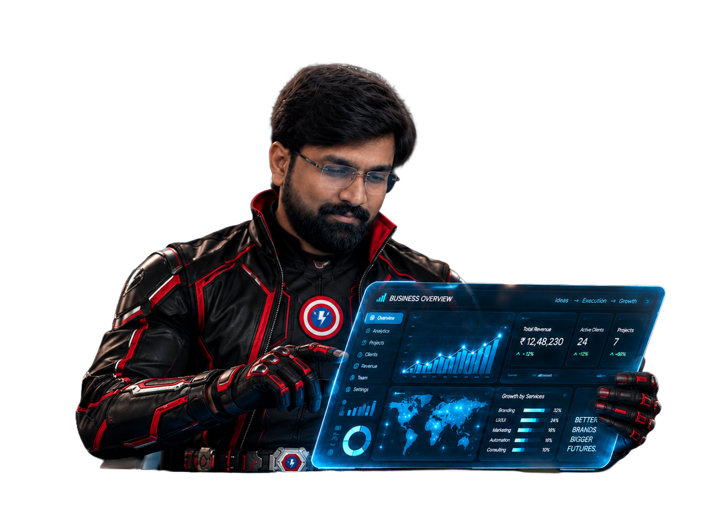 Chandu Sathish