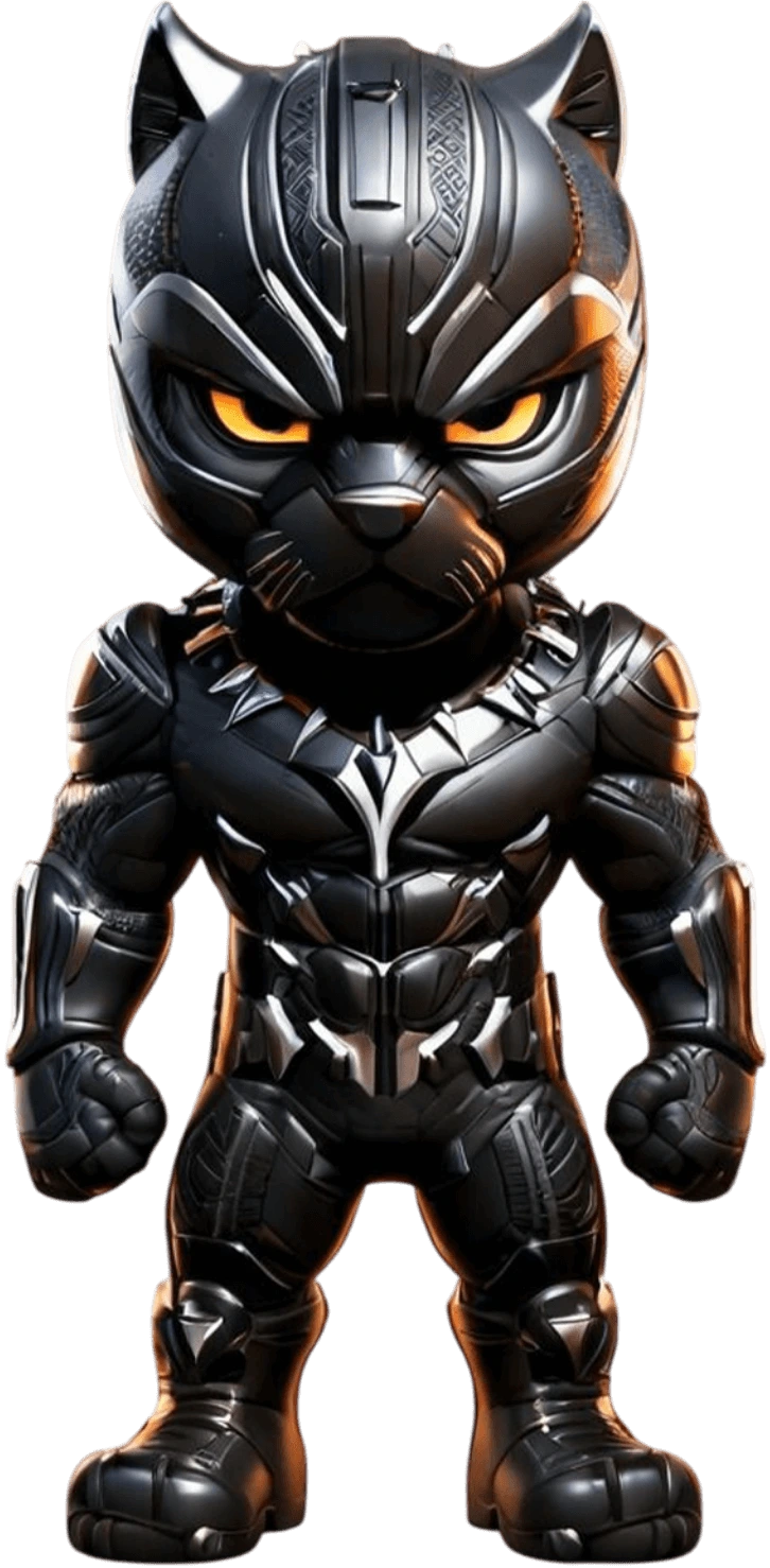 Code Panther - Web Development
