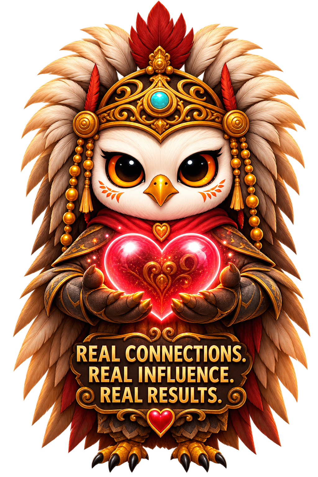 Connector — Influencer Marketing