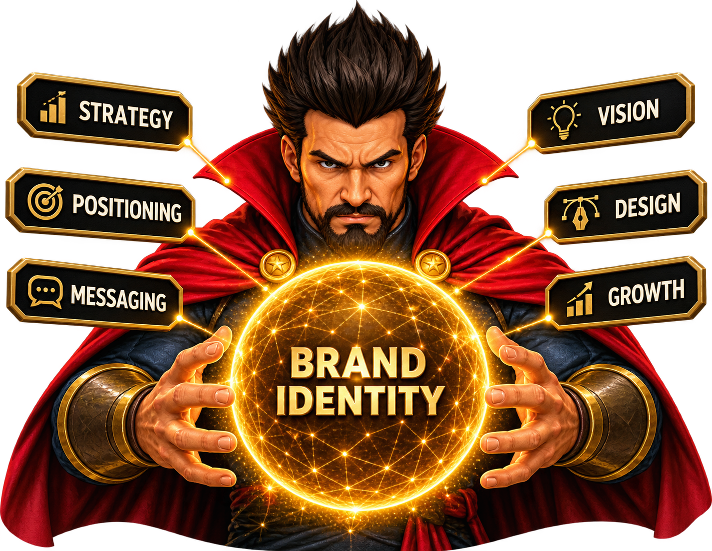 Brand Identity