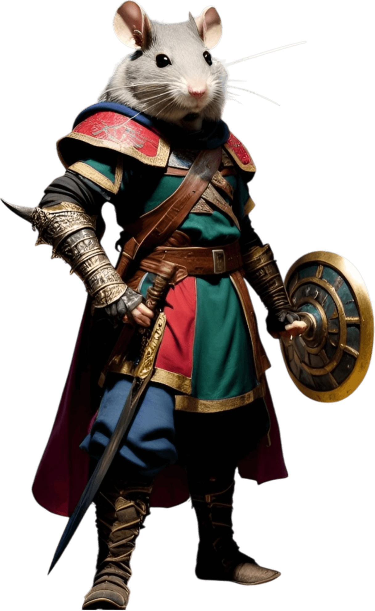 TaleRox - Video Production