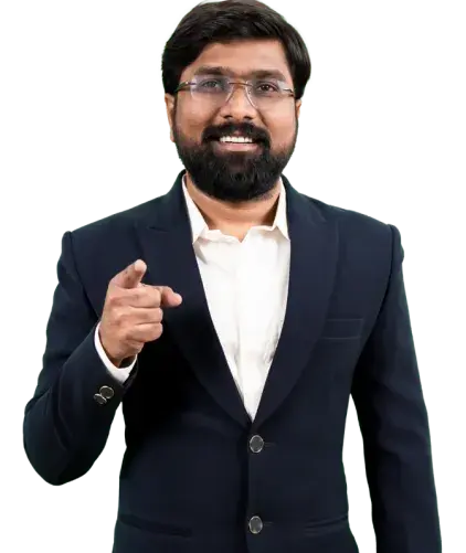 Mr. Chandu Satish - Digital Consultant
