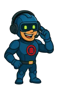 Technical Avengers Assistant