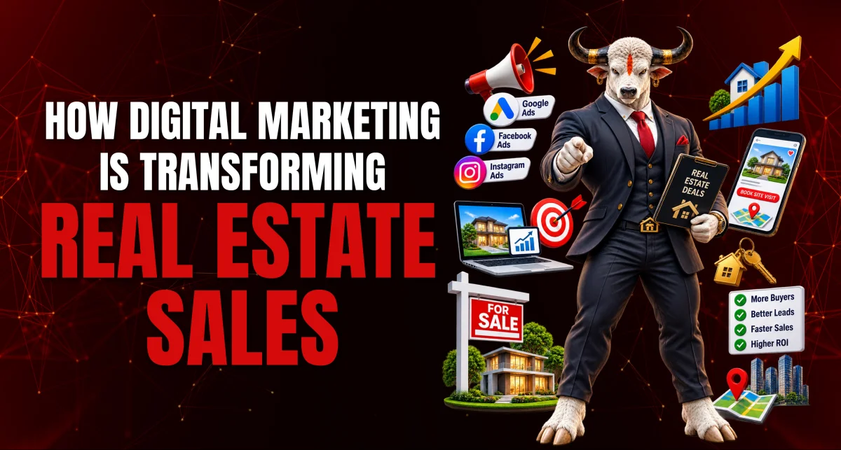 How Digital Marketing Is Transforming Real Estate Sales in Andhra Pradesh