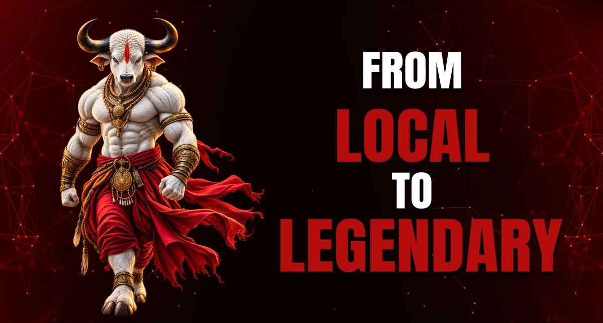 From Local to Legendary: A Step-by-Step Guide to Scaling Your Business Online in Andhra Pradesh