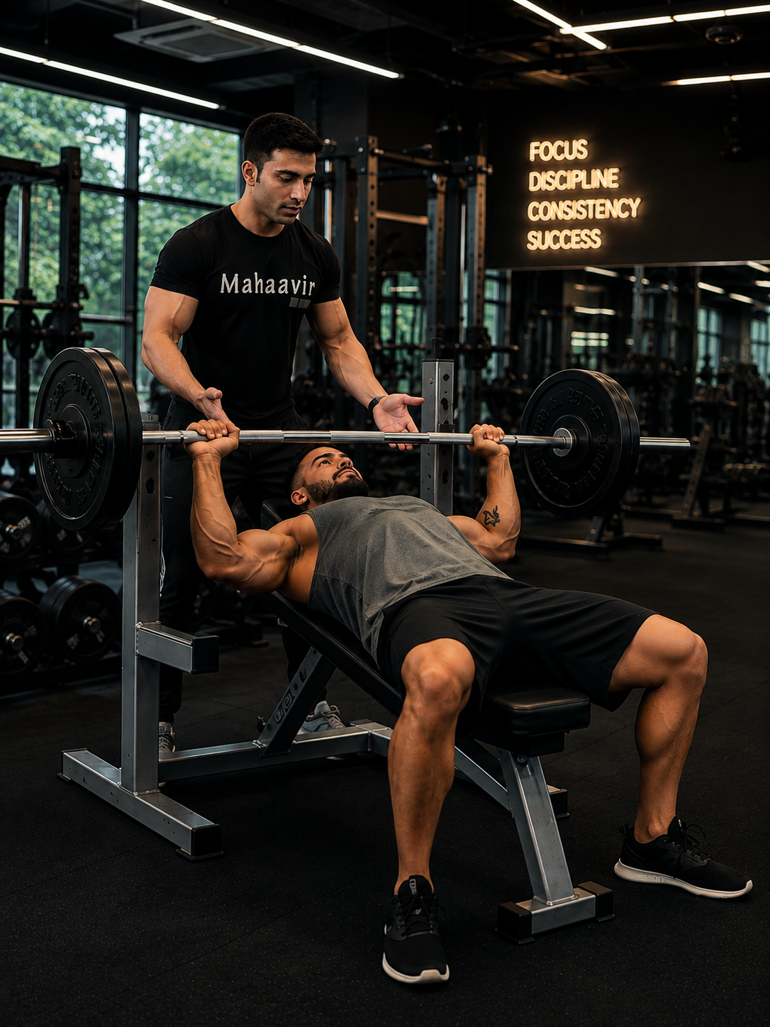 Fitmap Gym gym gallery