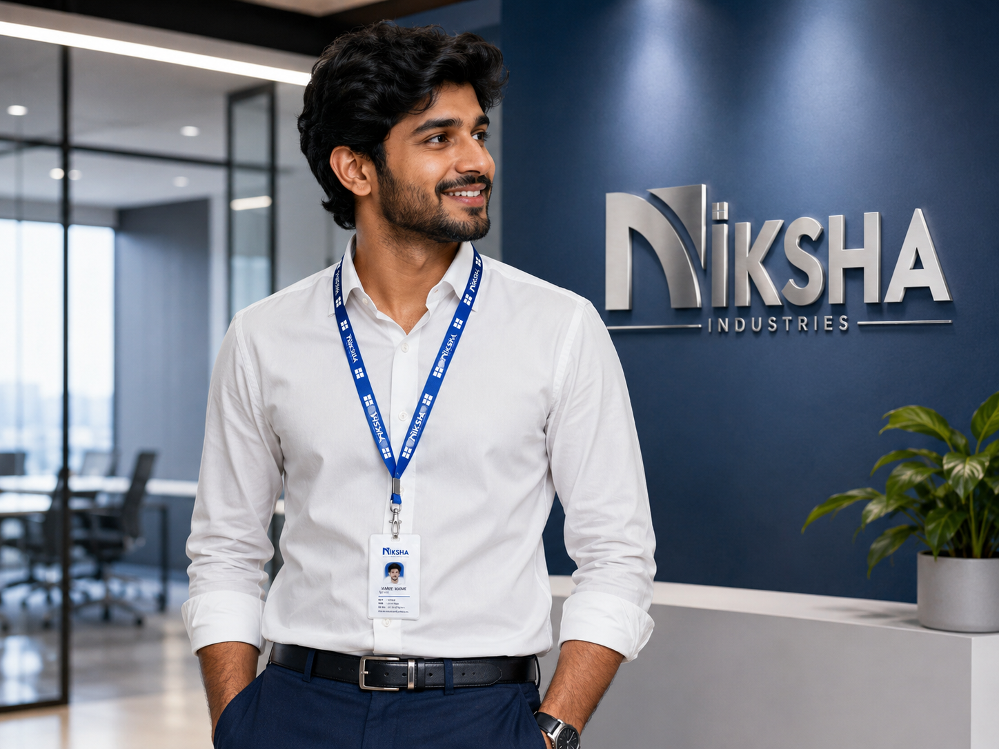 Niksha Industries industries