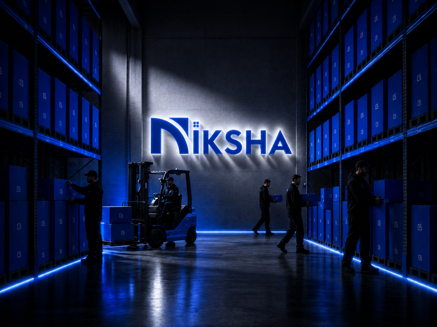Niksha Industries
