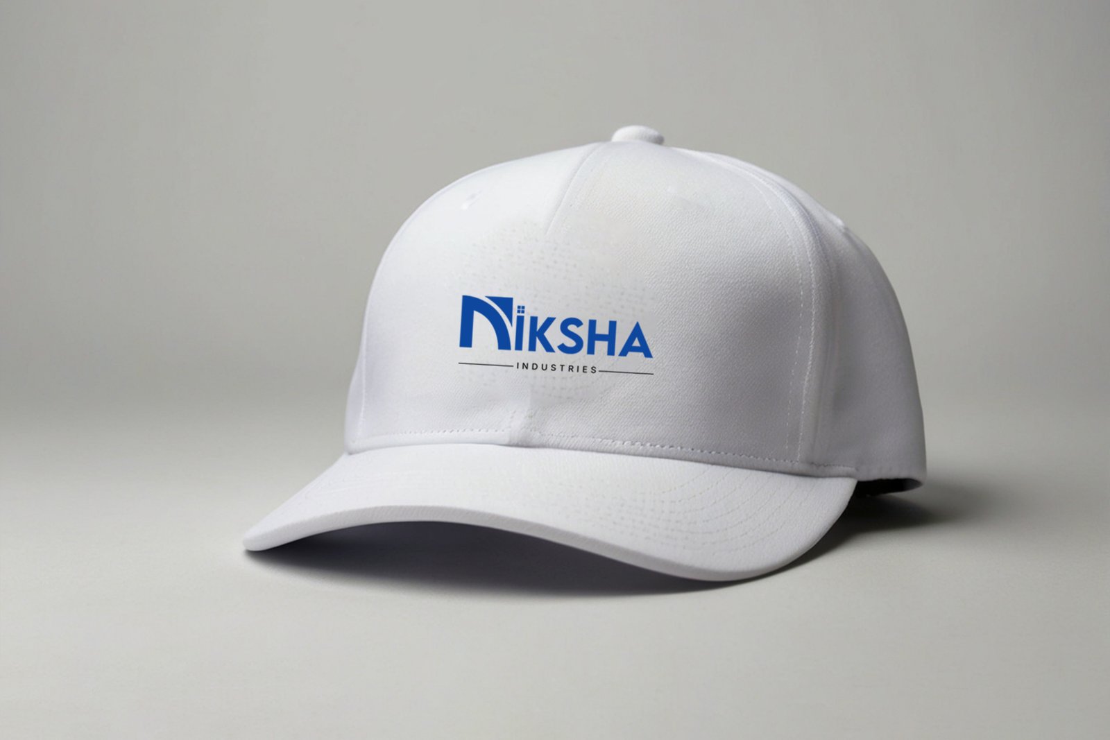 Niksha Industries stationary design
