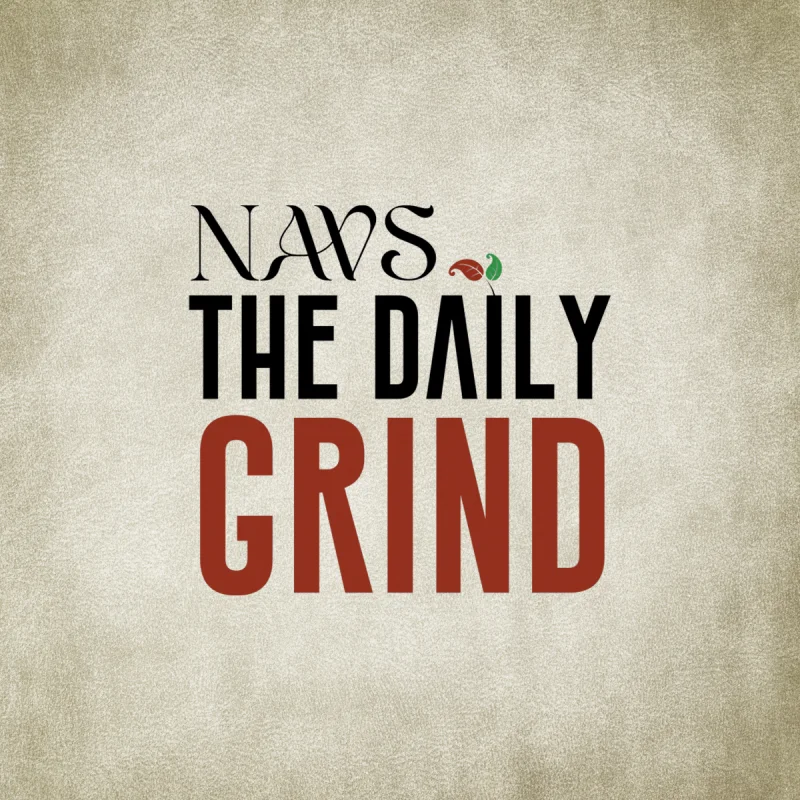 Navs - The Daily Grind