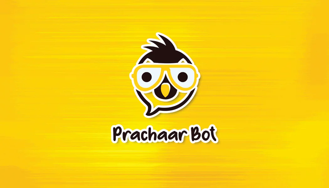 Prachar bot