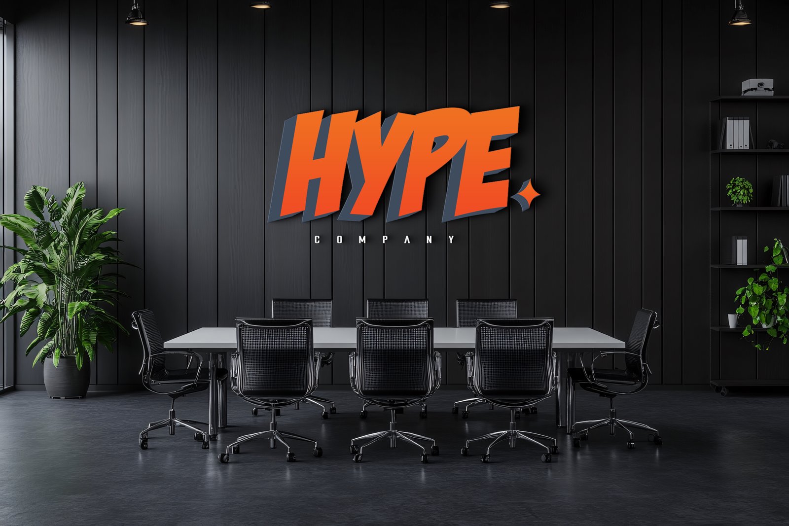 HYPE - Digital Marketing Agency